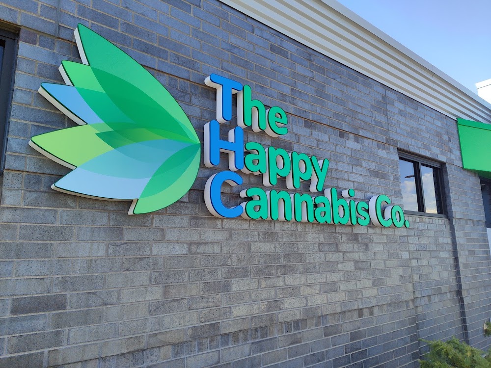 The Happy Cannabis Company photo 3