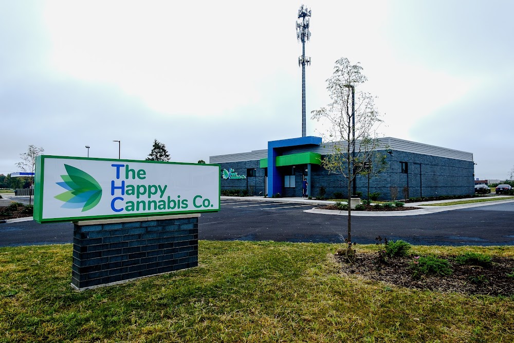 The Happy Cannabis Company photo 5