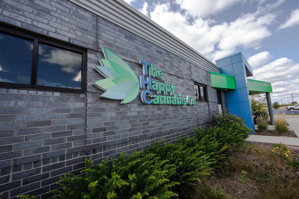 The Happy Cannabis Company photo 7