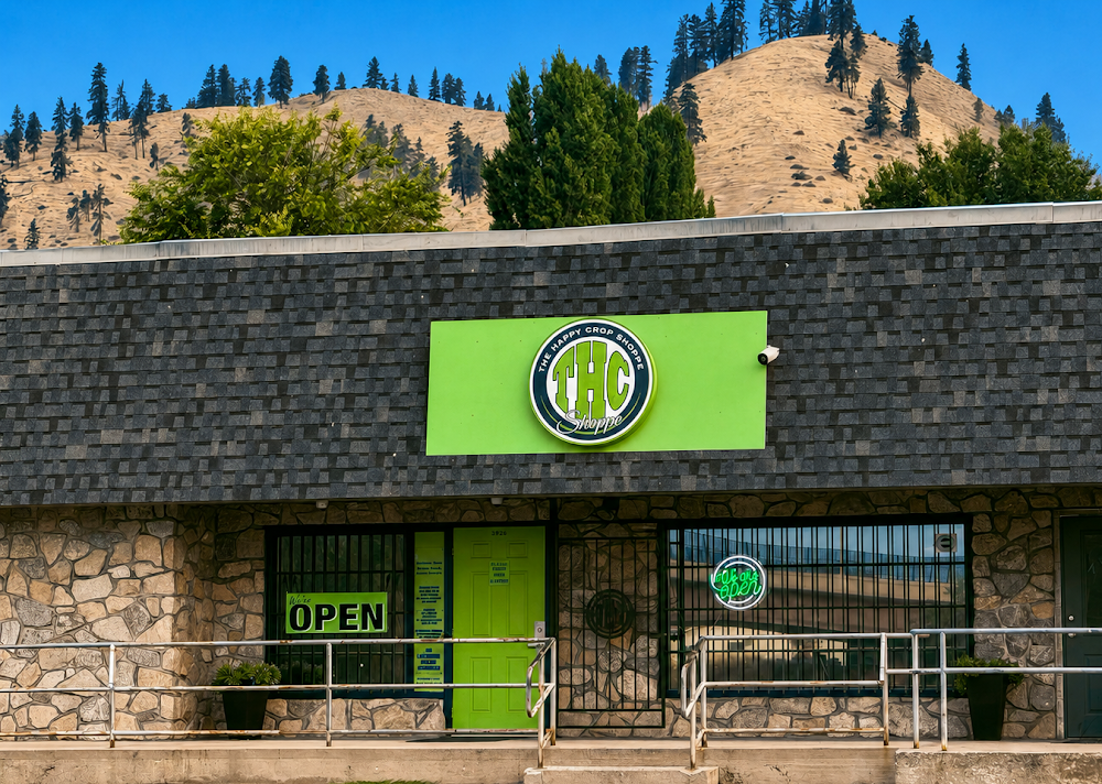 The Happy Crop Shoppe photo 1