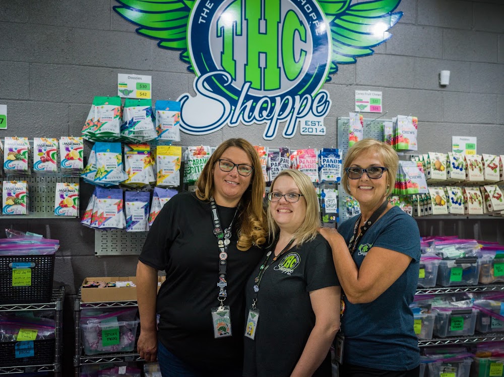 The Happy Crop Shoppe photo 2