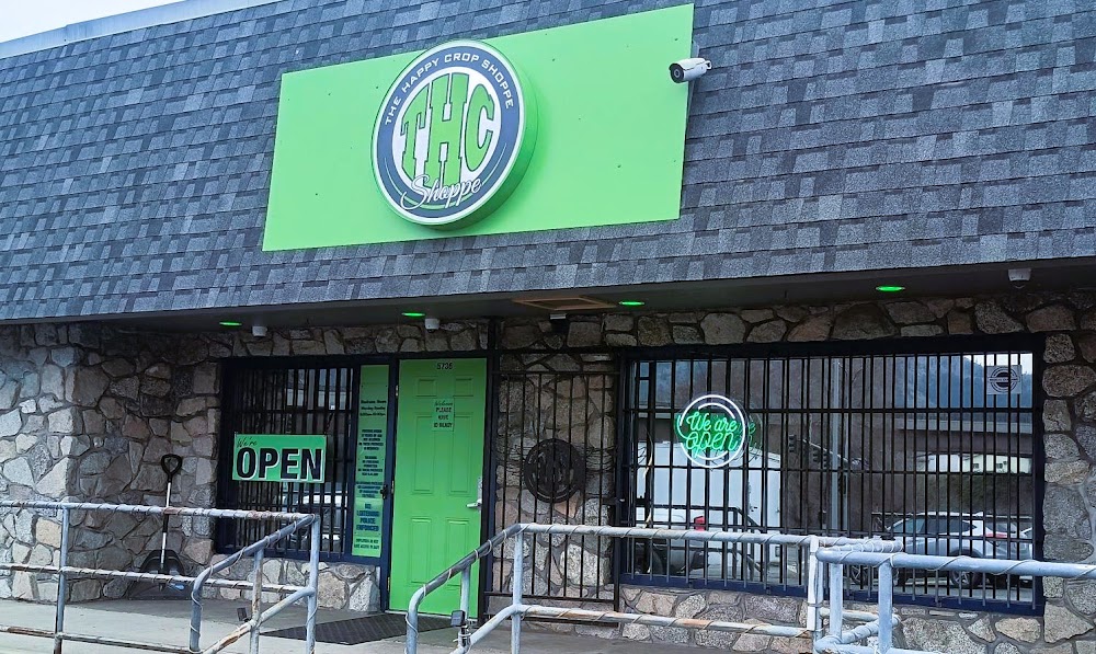 The Happy Crop Shoppe photo 5