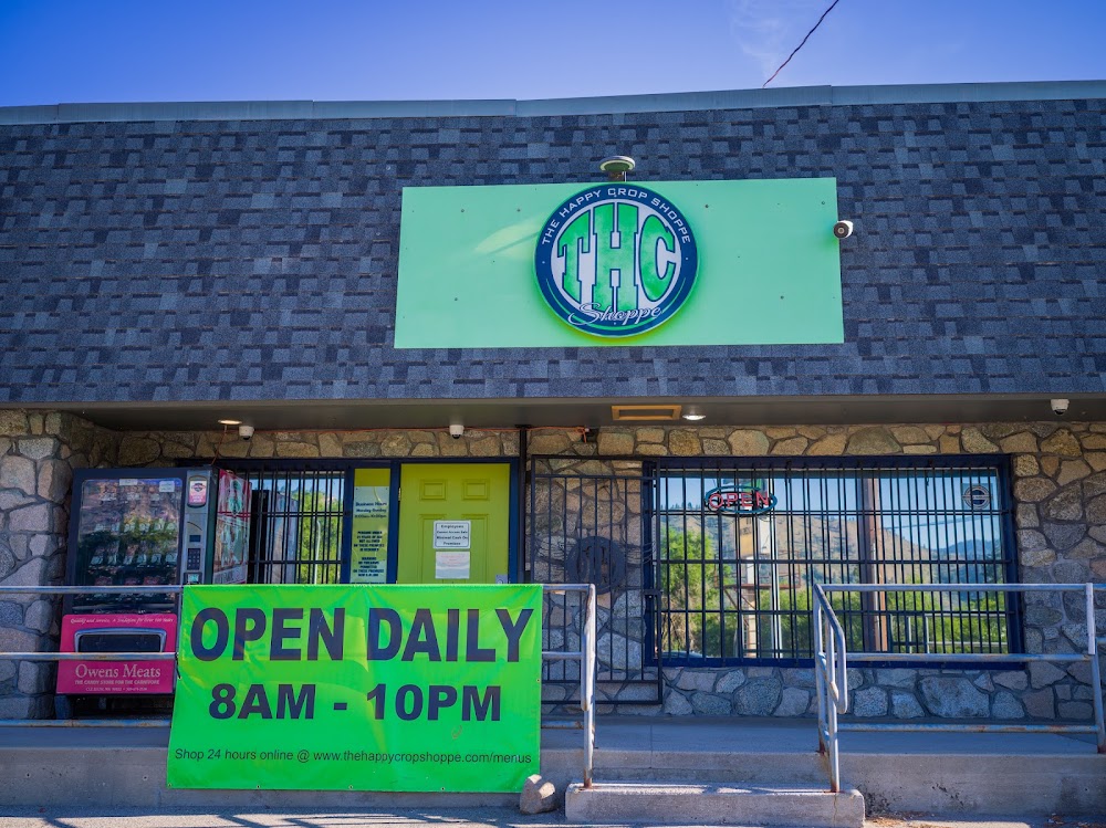 The Happy Crop Shoppe photo 7