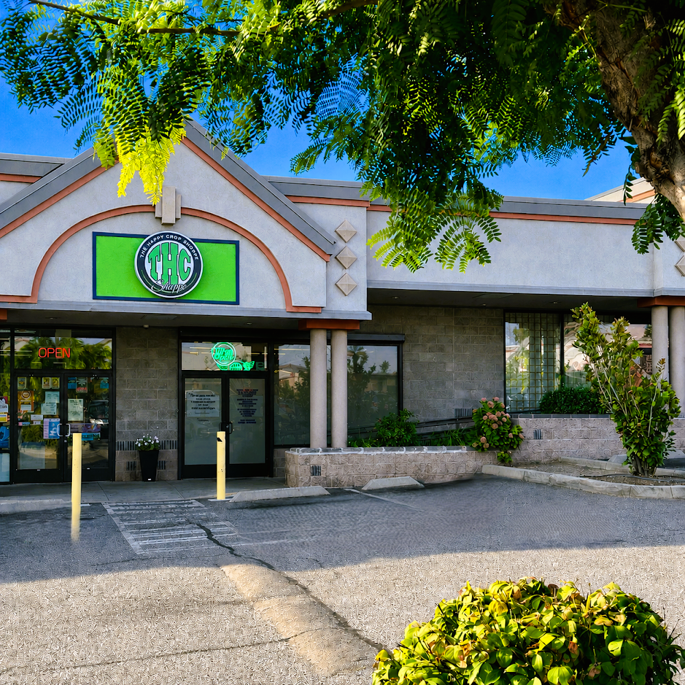 The Happy Crop Shoppe photo 1