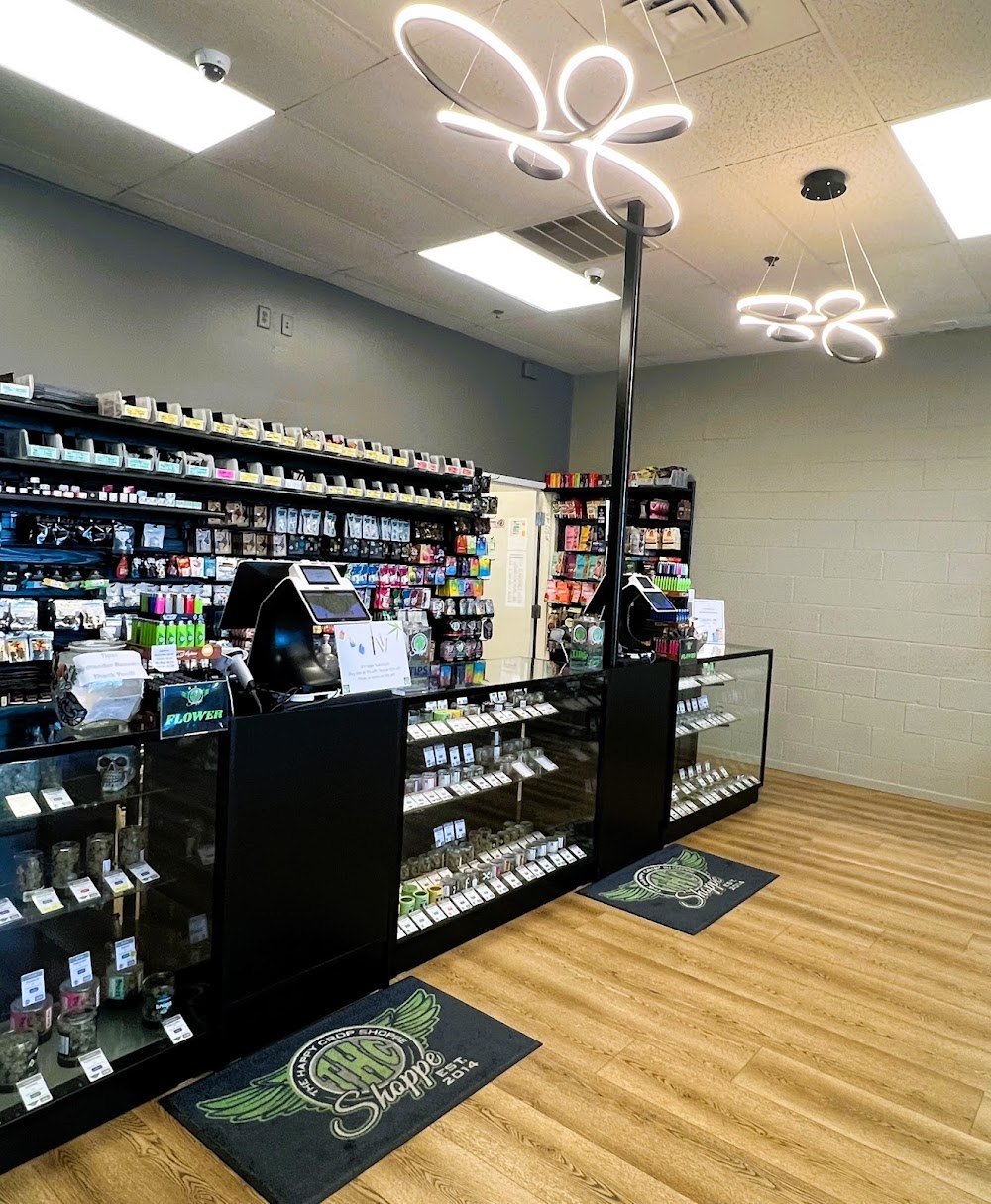 The Happy Crop Shoppe photo 2