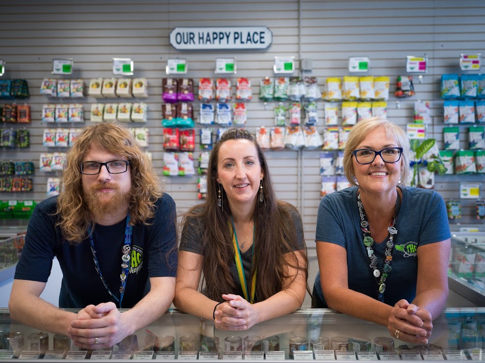 The Happy Crop Shoppe photo 3