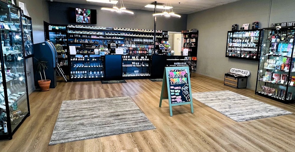 The Happy Crop Shoppe photo 4
