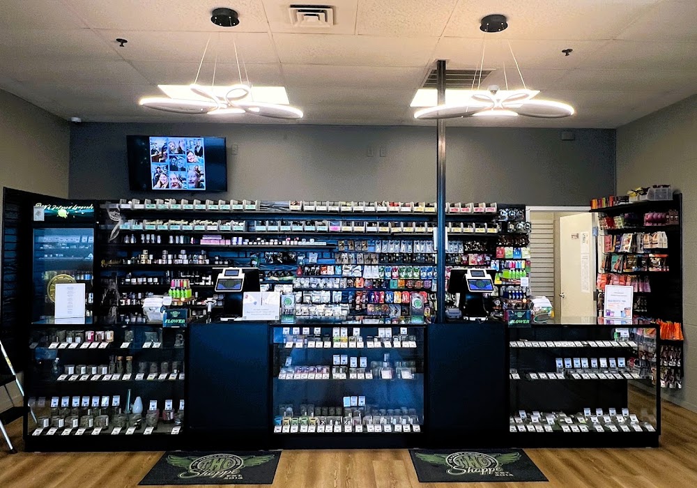 The Happy Crop Shoppe photo 6