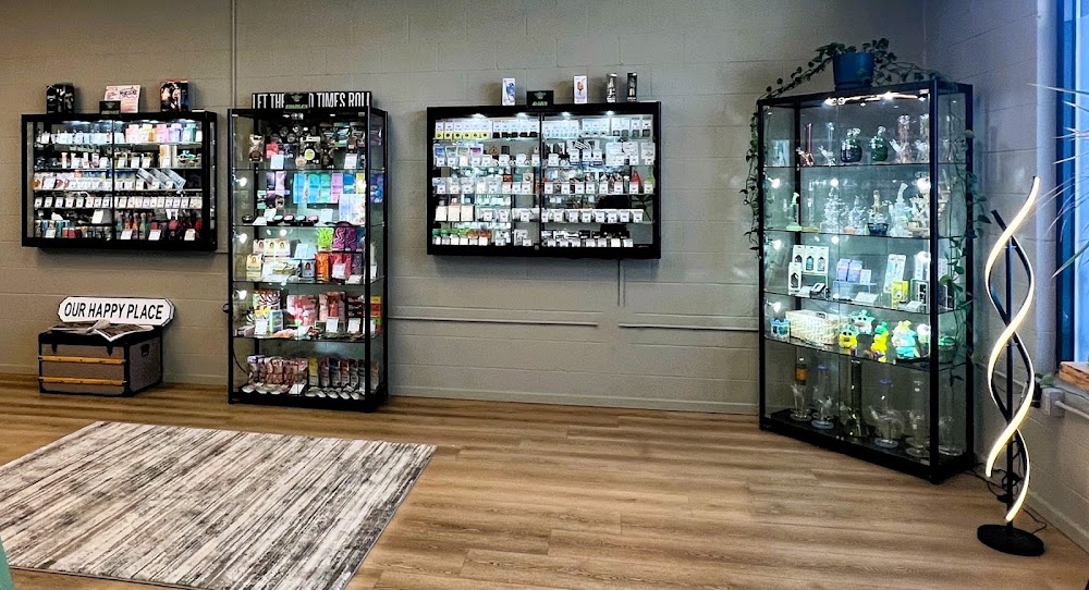 The Happy Crop Shoppe photo 8