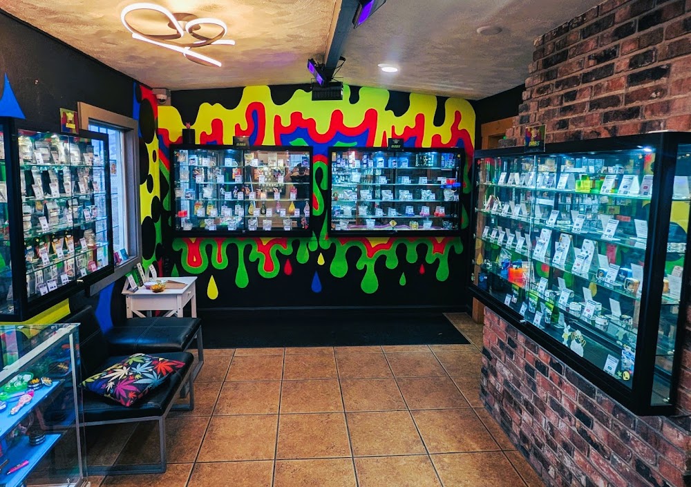 The Happy Crop Shoppe photo 2