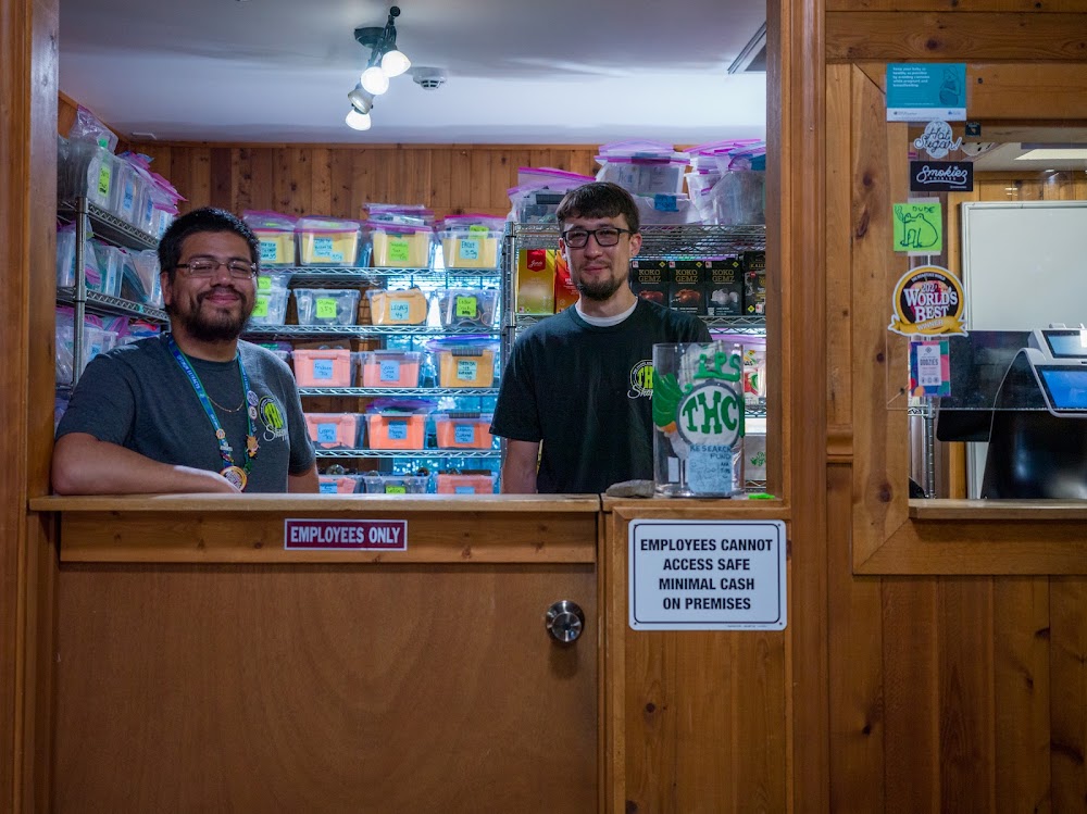 The Happy Crop Shoppe photo 7