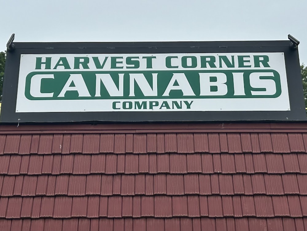 The Harvest Corner Cannabis Company photo 1