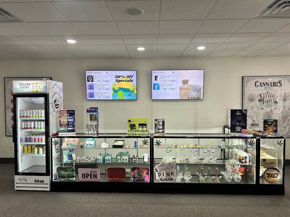 The Harvest Corner Cannabis Company photo 2