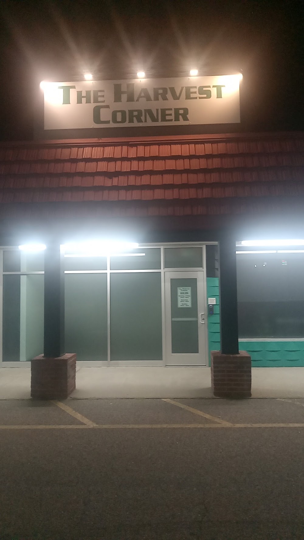 The Harvest Corner Cannabis Company photo 3