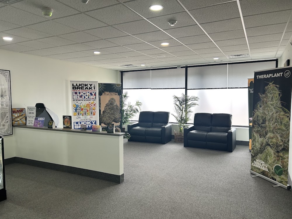 The Harvest Corner Cannabis Company photo 4