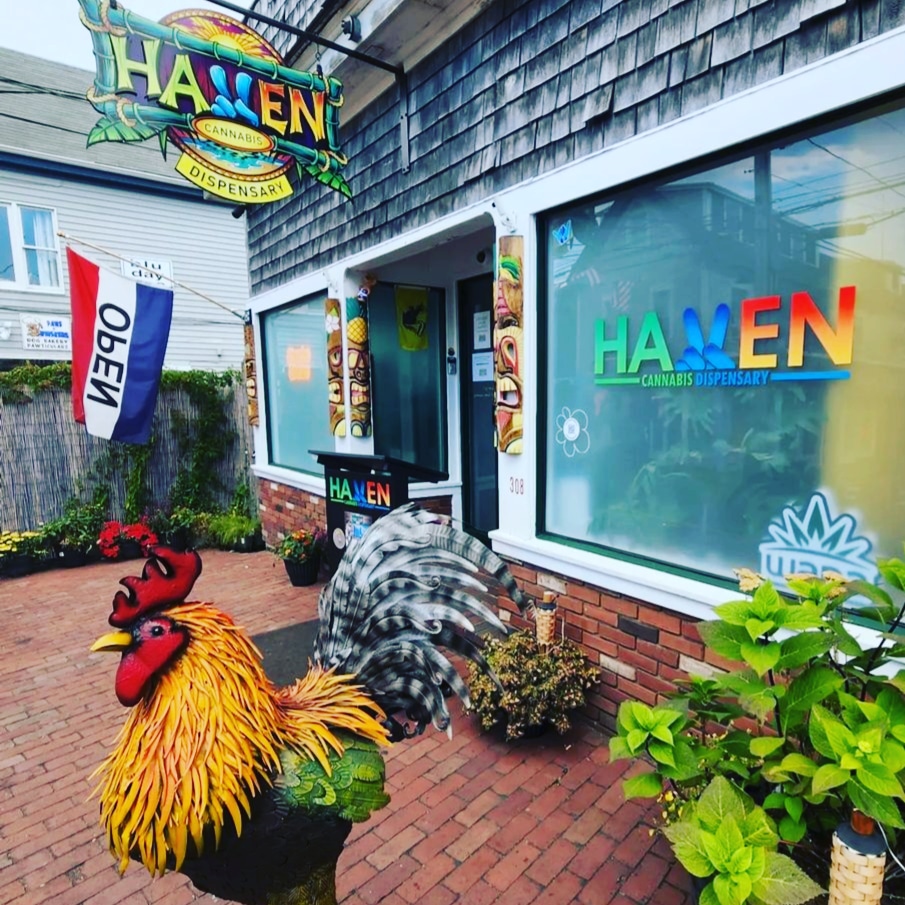 The Haven Center photo 3