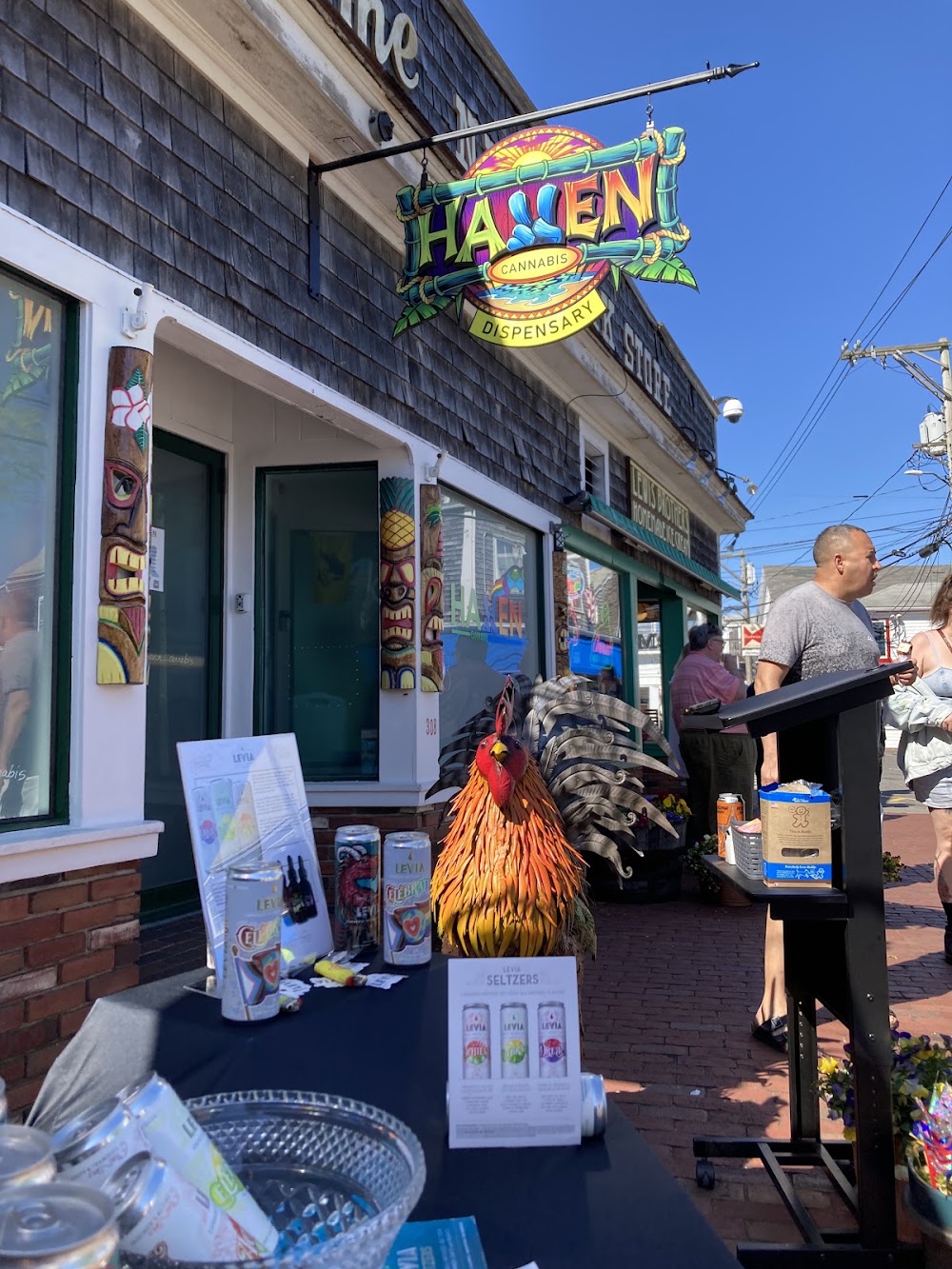 The Haven Center photo 5