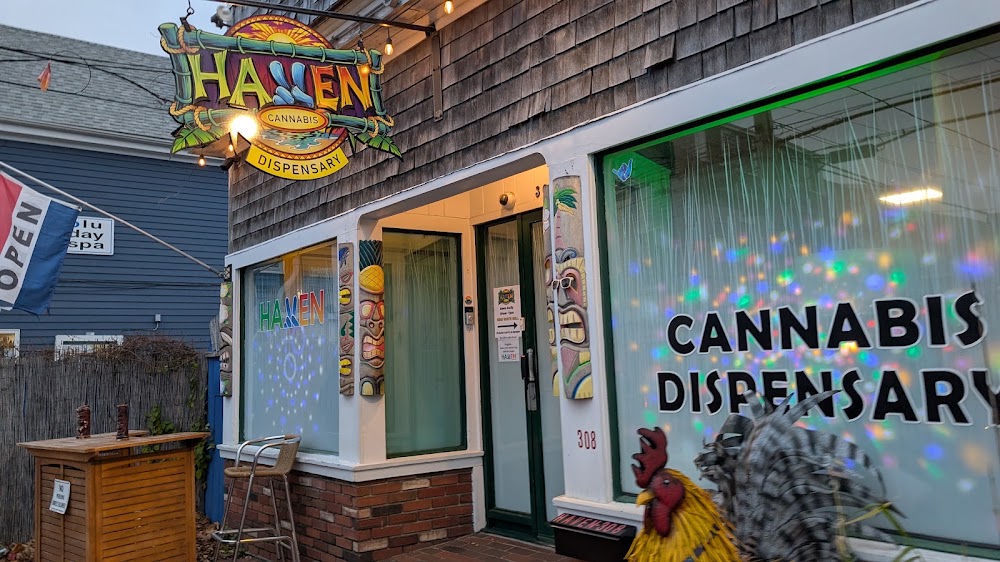 The Haven Center photo 7