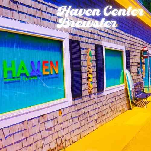 The Haven Center photo 1