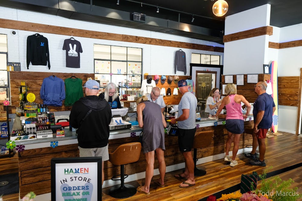 The Haven Center photo 5