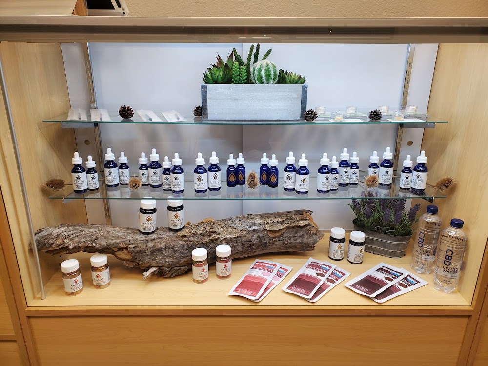 The Healing Canna photo 4