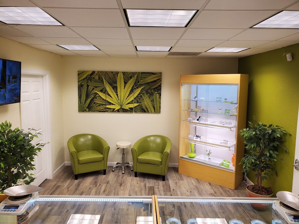 The Healing Canna photo 6