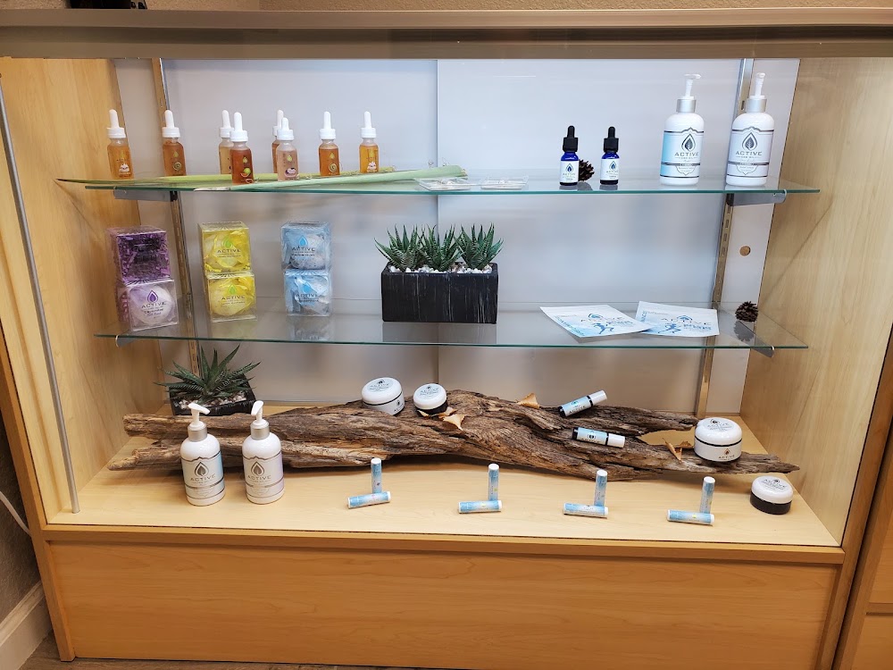 The Healing Canna photo 7