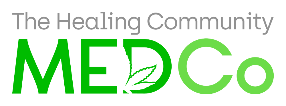 The Healing Community Medco photo 1