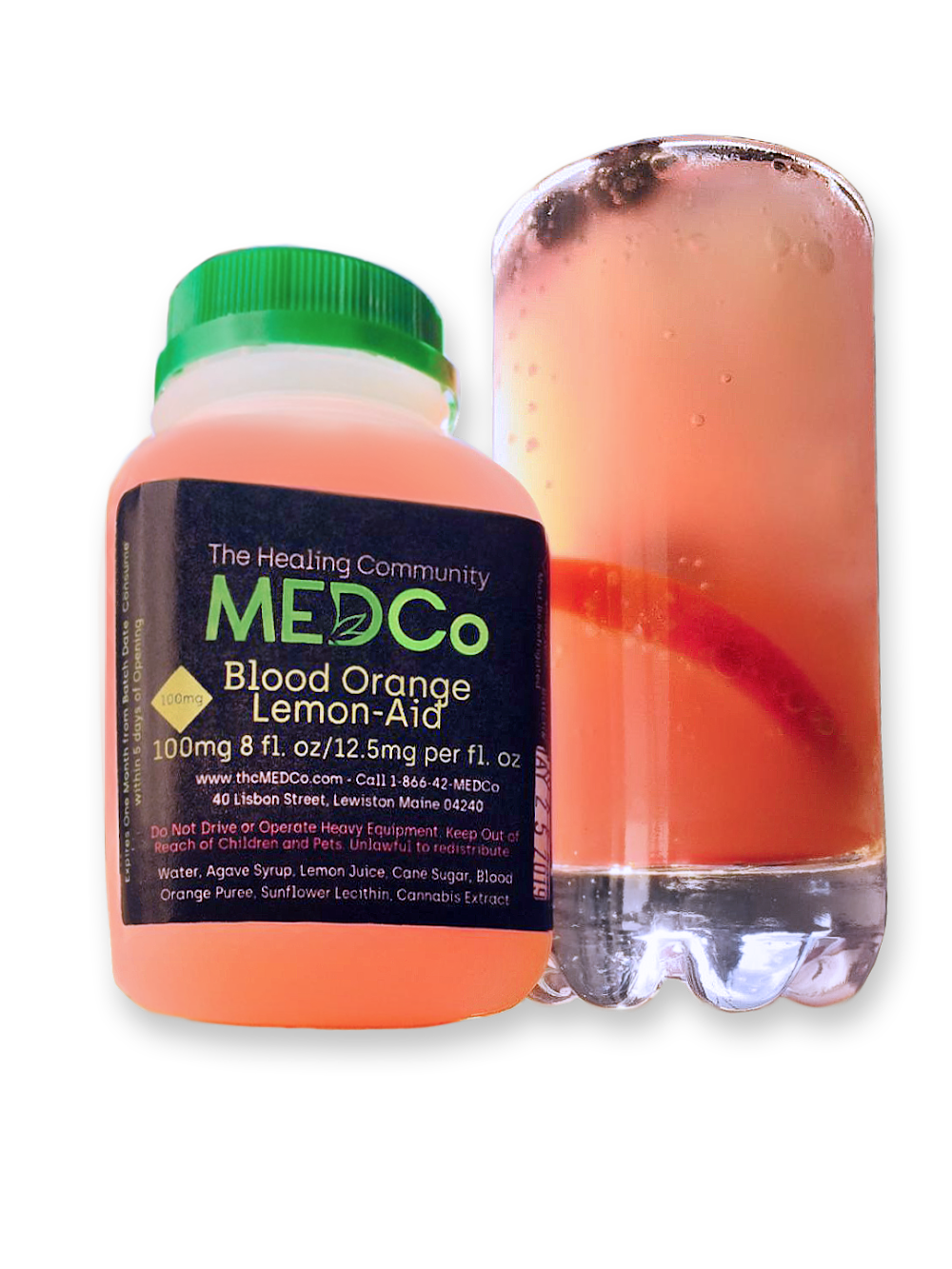 The Healing Community Medco photo 2