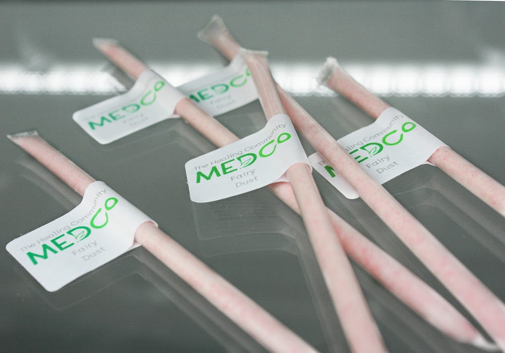 The Healing Community Medco photo 4