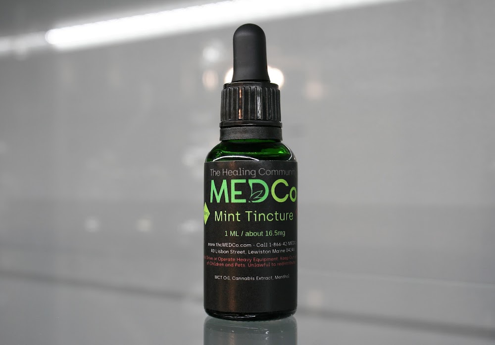 The Healing Community Medco photo 5