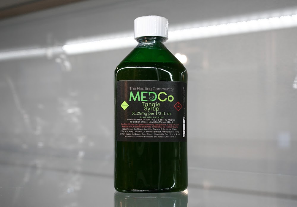 The Healing Community Medco photo 8