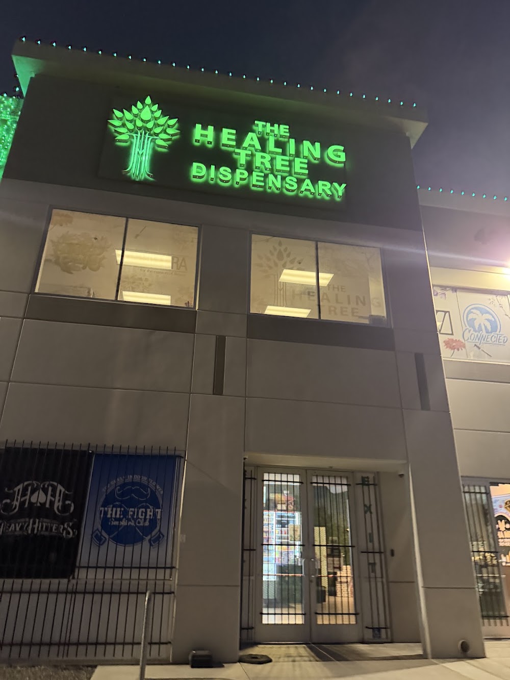 The Healing Tree photo 1