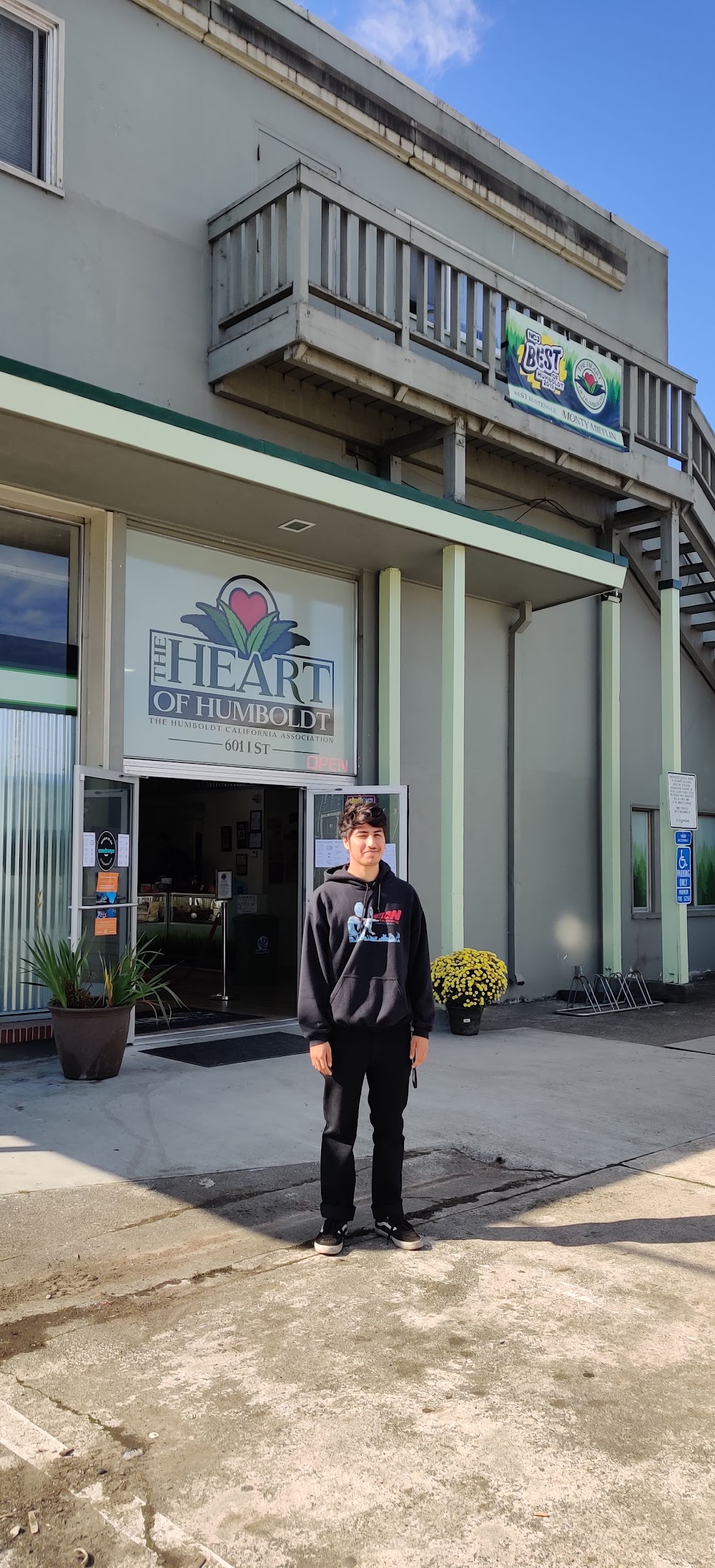 The Heart Of Humboldt photo 6
