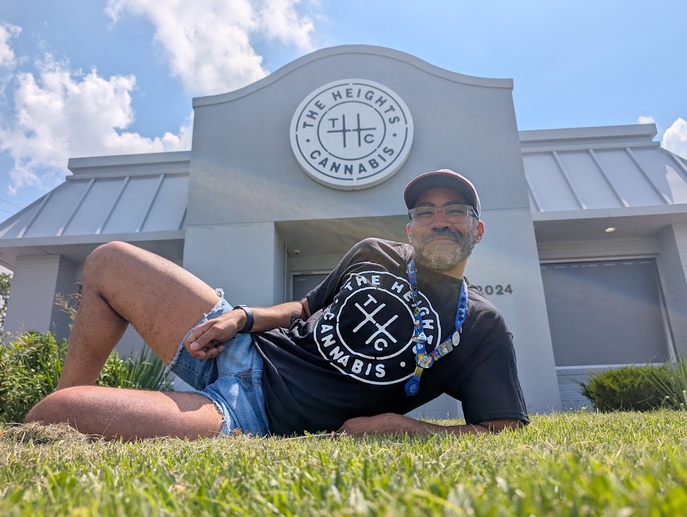 The Heights Cannabis photo 1