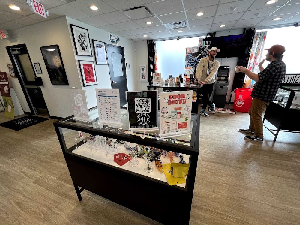 The Heights Cannabis photo 4