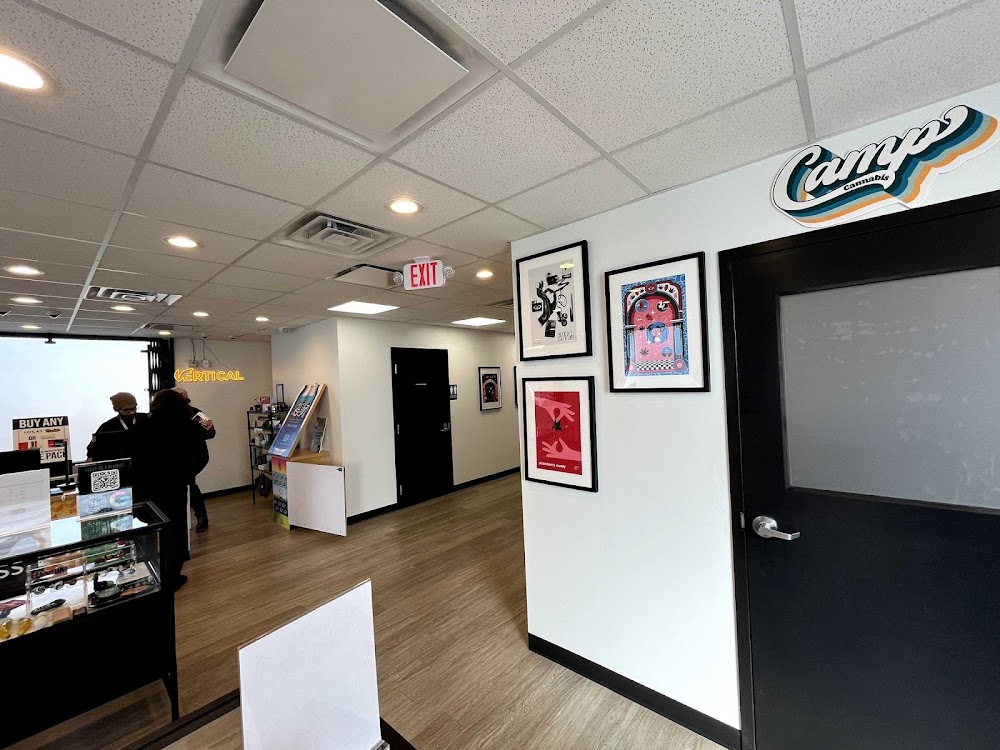 The Heights Cannabis photo 7