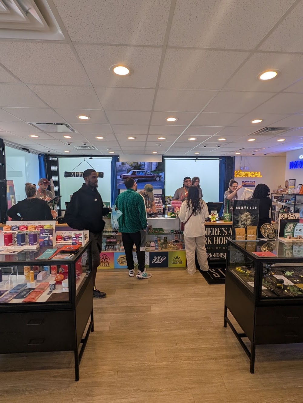 The Heights Cannabis photo 8