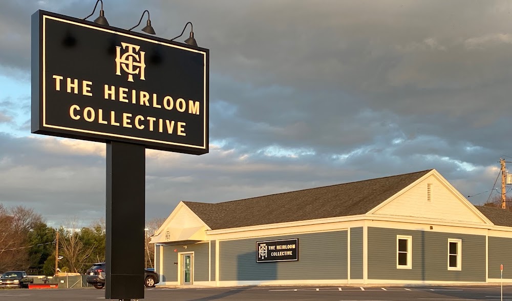 The Heirloom Collective photo 8
