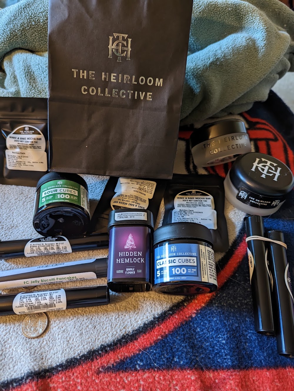 The Heirloom Collective photo 5