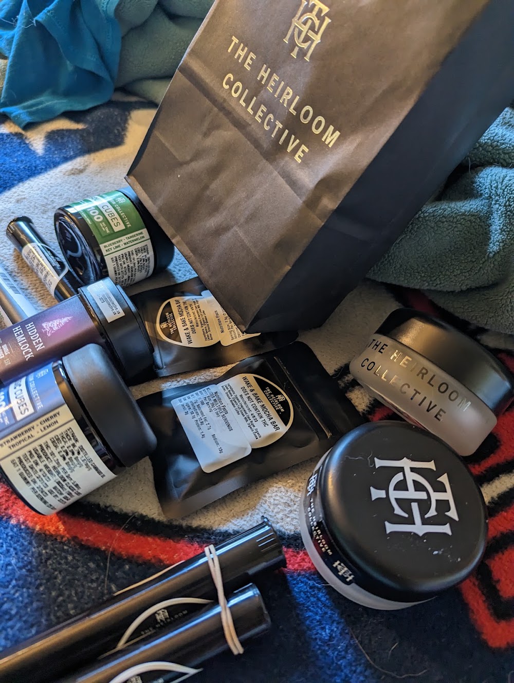 The Heirloom Collective photo 6