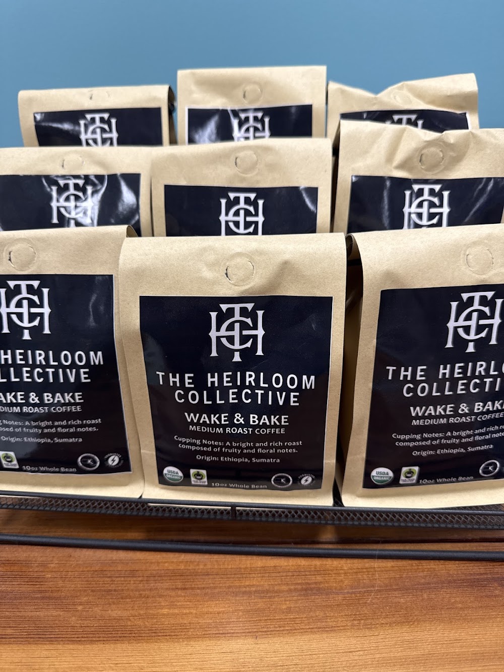The Heirloom Collective photo 7