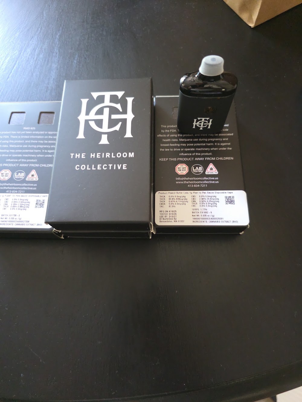 The Heirloom Collective photo 8