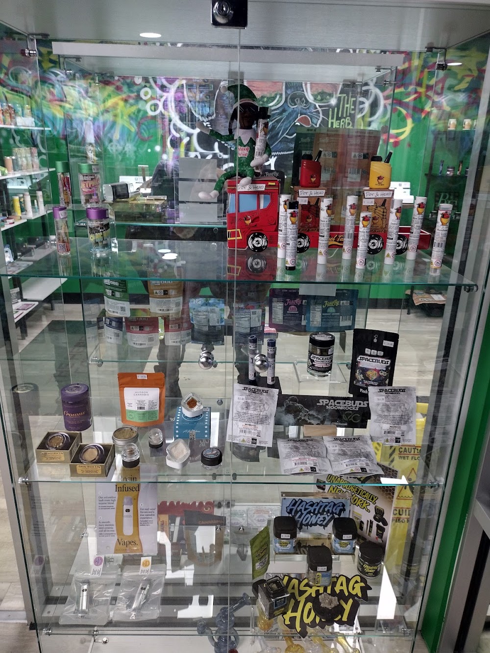The Herb Cave photo 2