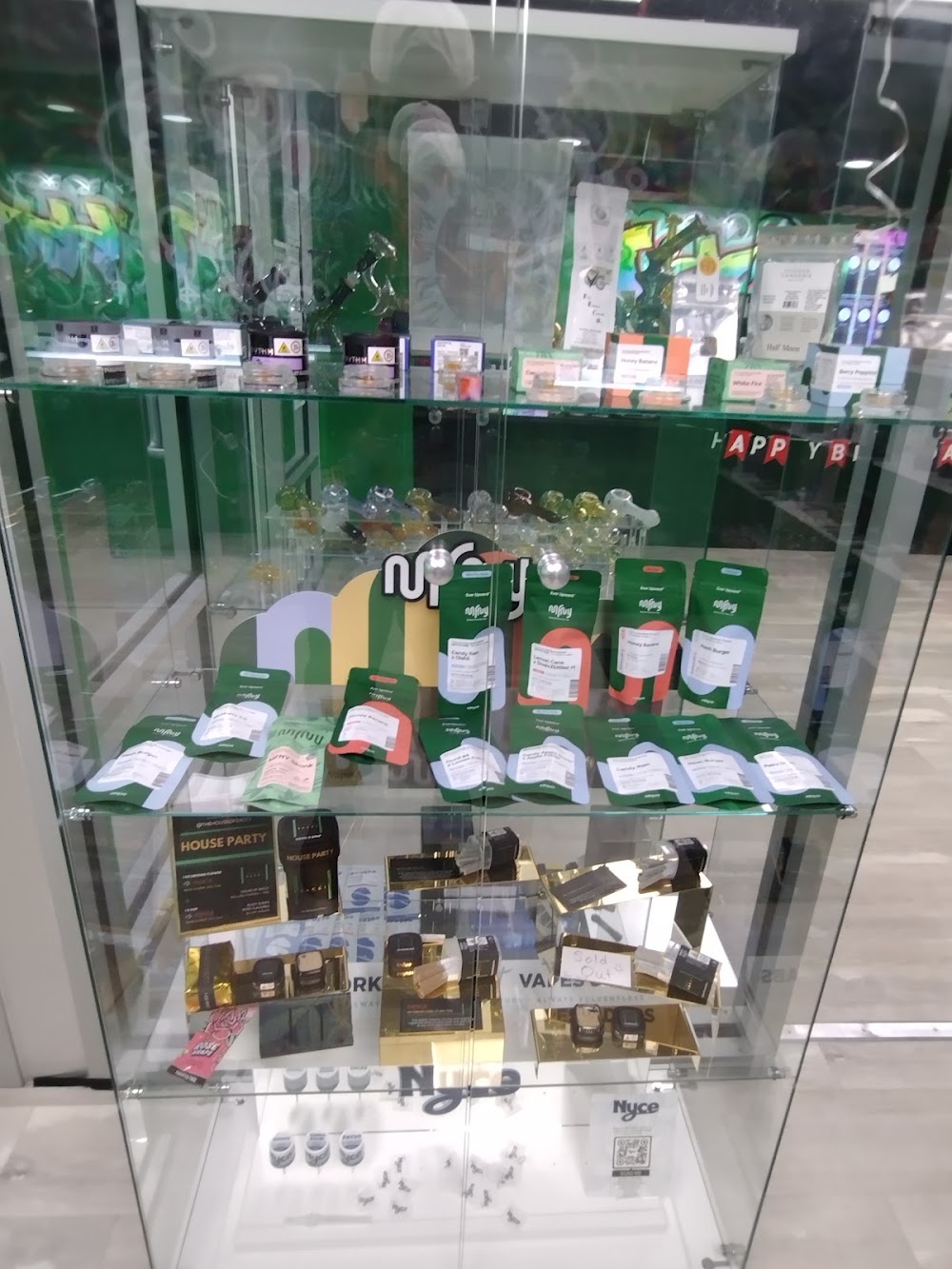 The Herb Cave photo 4