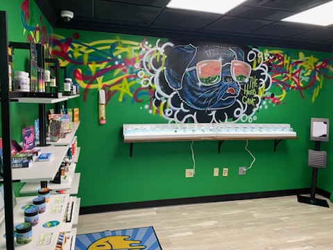 The Herb Cave photo 8