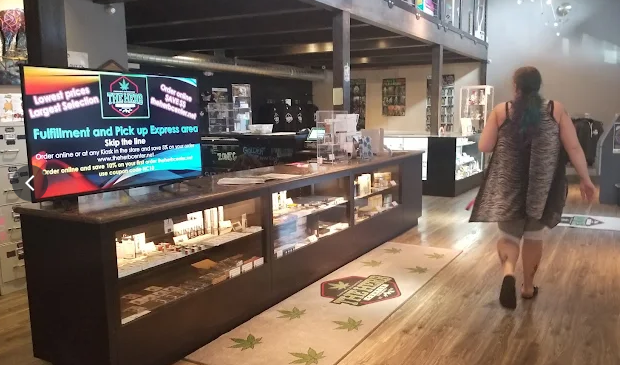 The Herb Center photo 7