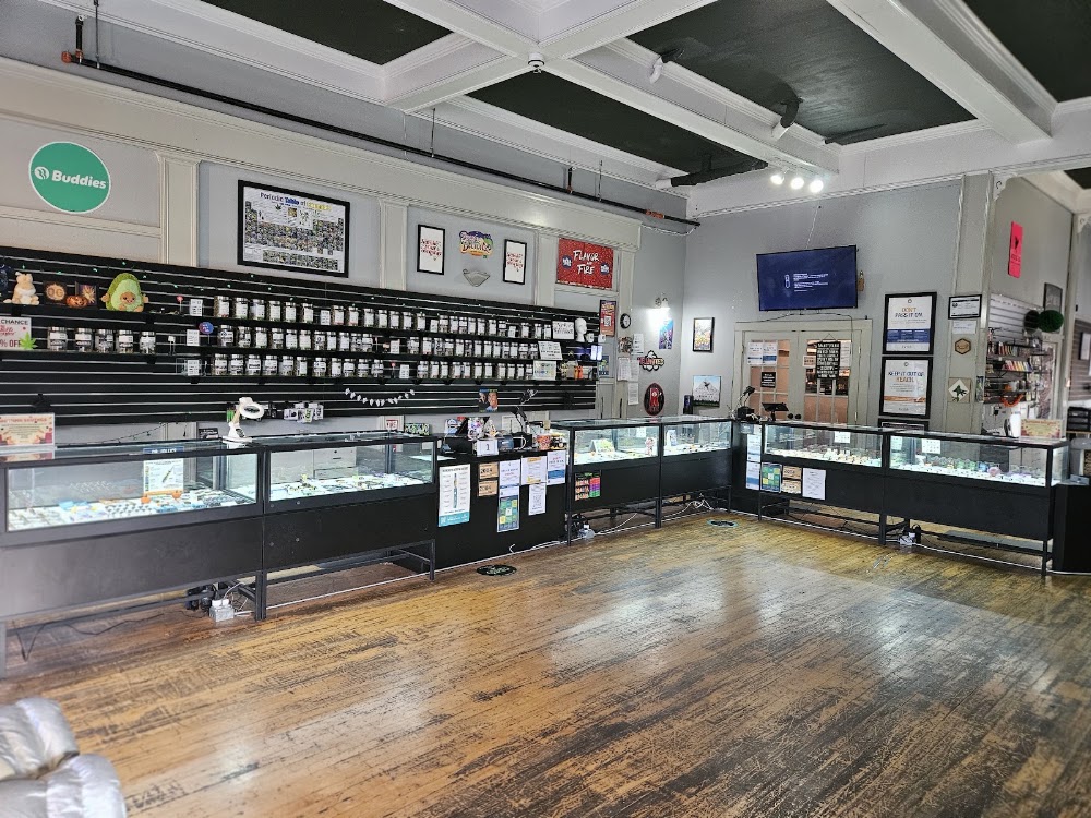 The Herb Center photo 5