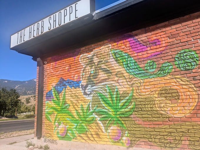 The Herb Shoppe photo 1