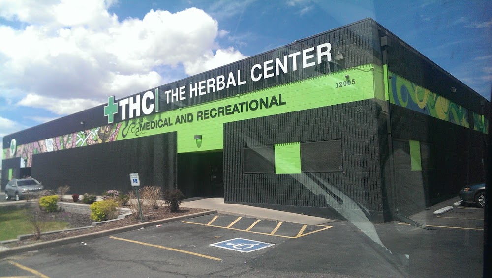 The Herbal Center photo 1